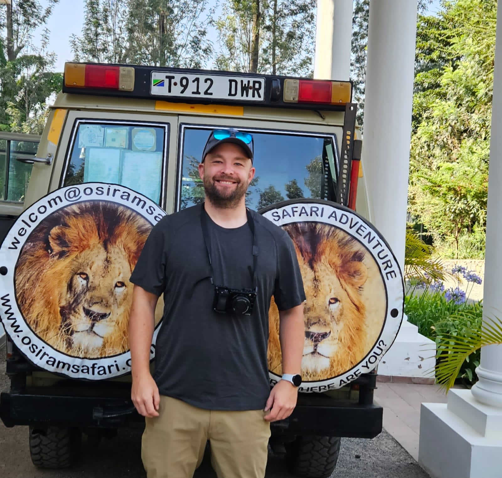 Essential Safari Packing List: What to Bring