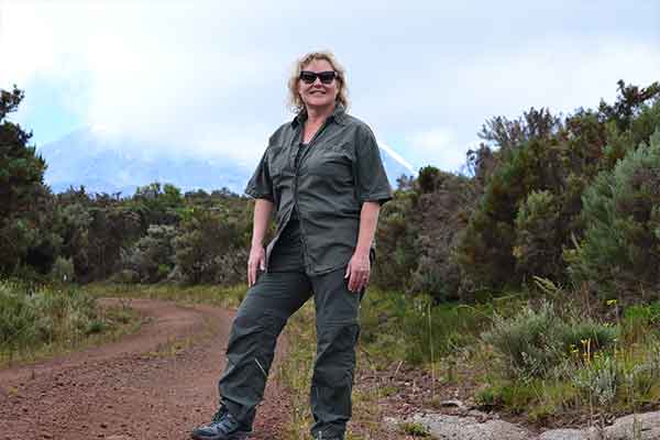 Tanzania Great Migration & Cultural Experience Safari 2027