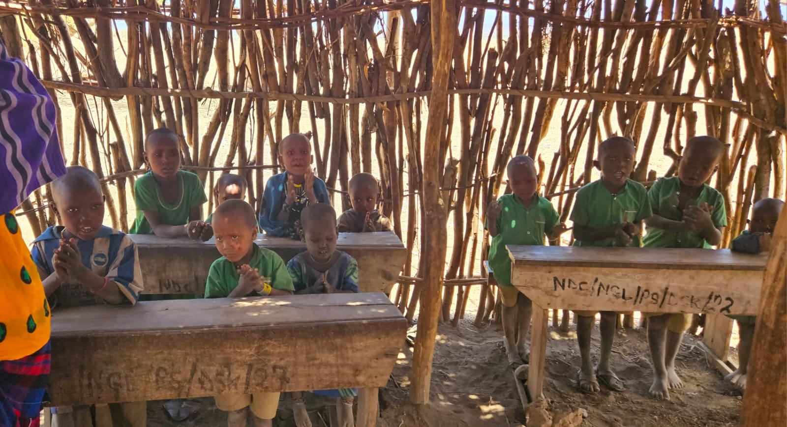 10 Days Cultural Safari Adventure - Gallery image 4