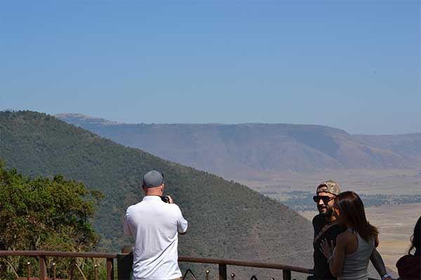 5 Days Safari Adventure - Gallery image 9