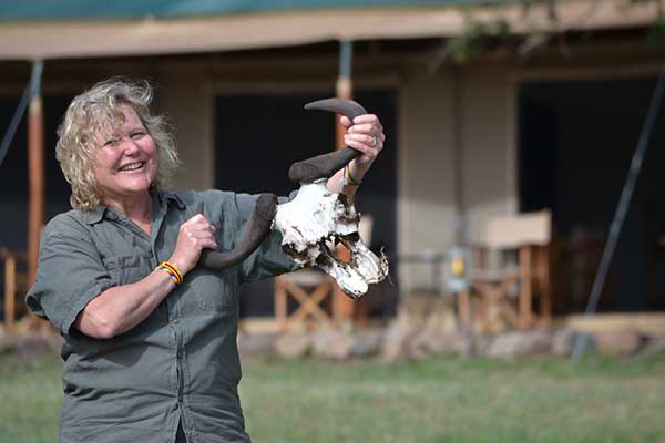 5 Days Safari Adventure - Gallery image 4