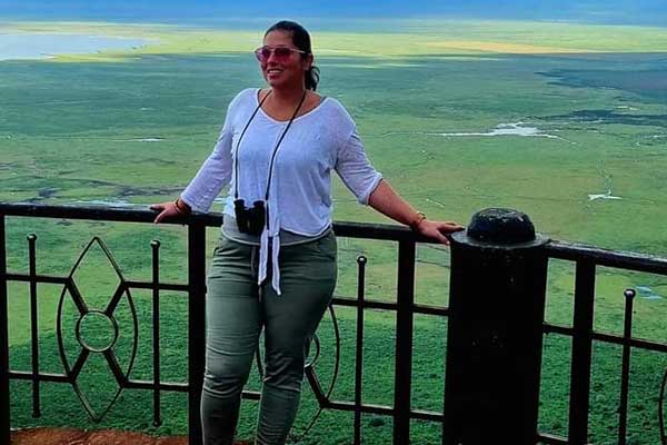 5 Days Safari Adventure - Gallery image 3