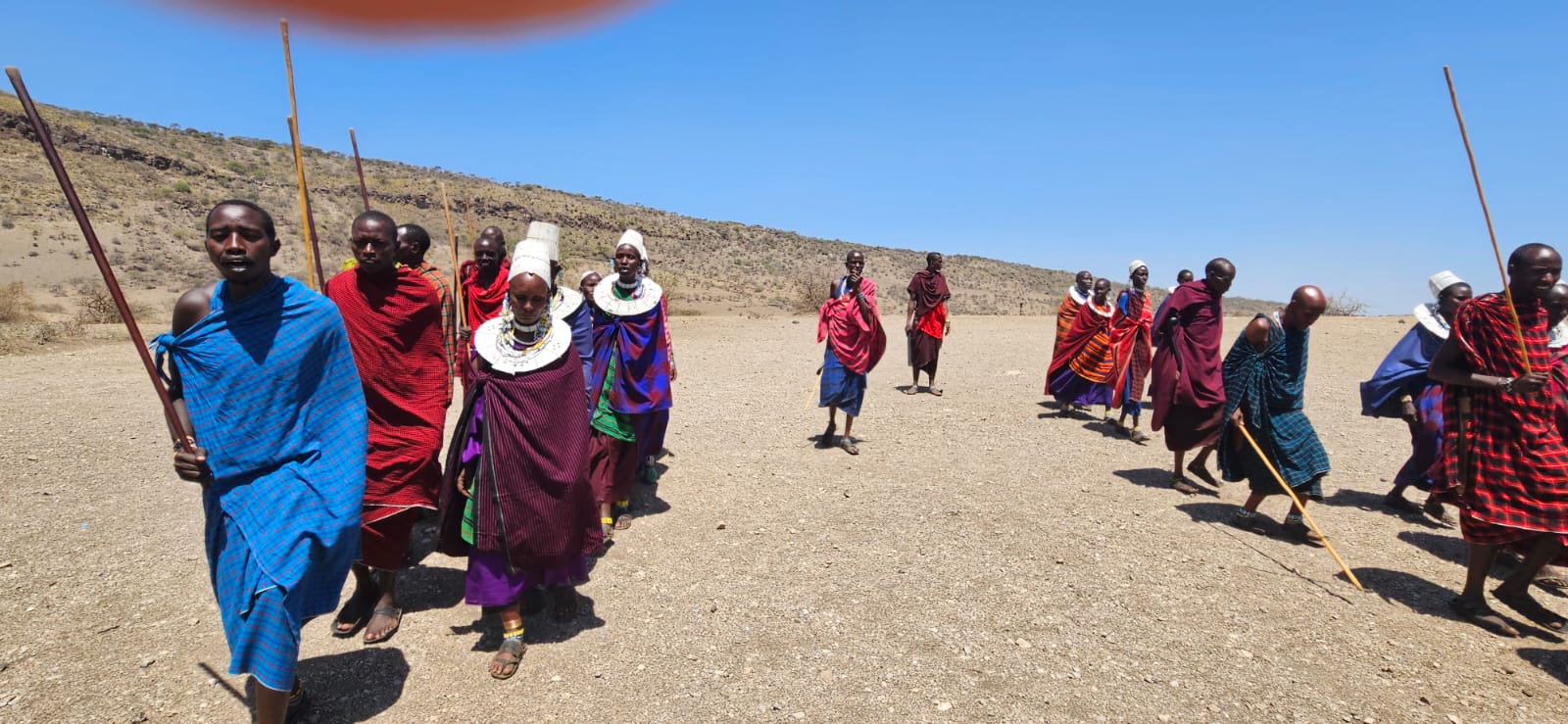 10 Days Cultural Safari Adventure - Gallery image 6