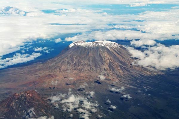 7 Days Kilimanjaro Machame Route